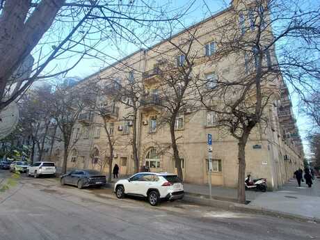 Elan №5881236 - Bakı, Nərimanov r., 103 m²
