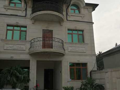 Объявление №5881359 - Баку, Бинагадинский р., 6-комн., 330 м²