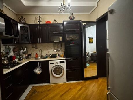 Объявление №5881459 - Баку, пос. 7-ой мкр, 2-комн., 56 м², 6/18 этаж