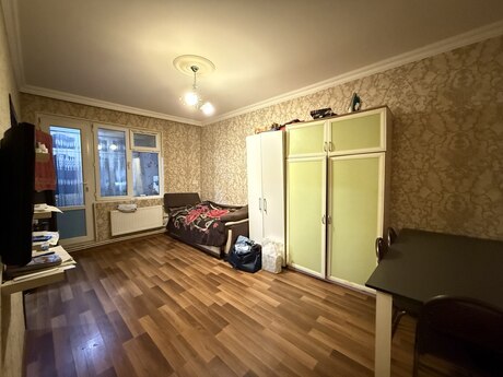 2-комнатная квартира, 35 м², Memar Əcəmi: 123 000 ₼ 4