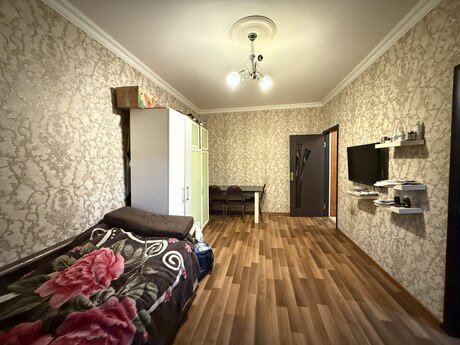 2-комнатная квартира, 35 м², Memar Əcəmi: 123 000 ₼ 3