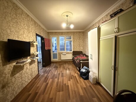 2-комнатная квартира, 35 м², Memar Əcəmi: 123 000 ₼ 2