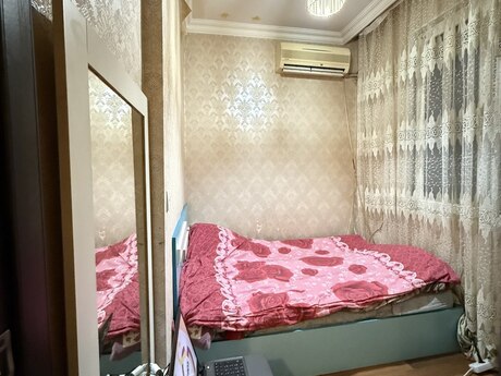 2-комнатная квартира, 35 м², Memar Əcəmi: 123 000 ₼ 5