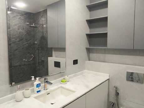 3 otaqlı yeni tikili - Sea Breeze q. - 92 m²