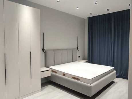 3 otaqlı yeni tikili - Sea Breeze q. - 92 m²