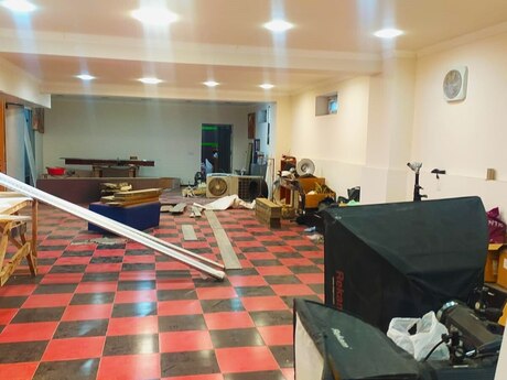 Elan №5881594 - Bakı, Gənclik m., 200 m²