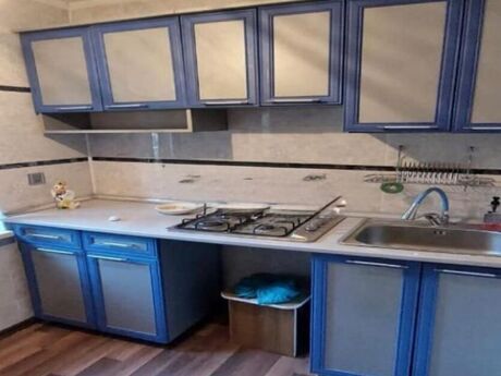 Elan №5881604 - Bakı, Xalqlar Dostluğu m., 3 otaqlı, 75 m², 1/5 mərtəbə