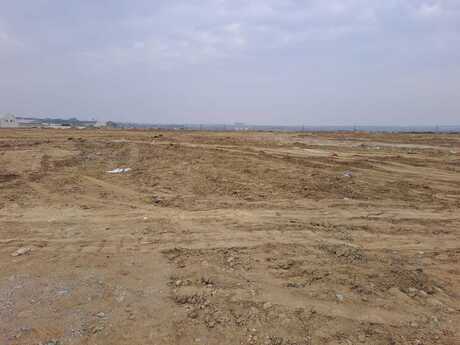 Elan №5881620 - Bakı, Məmmədli q., 200 sot