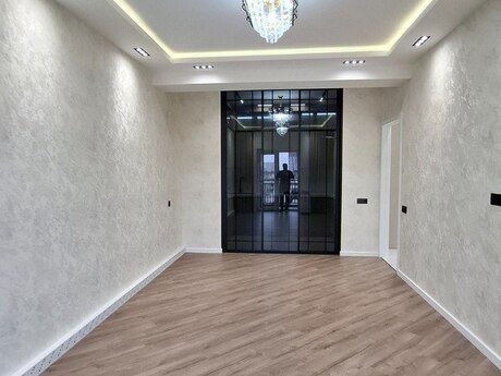 Объявление №5881734 - Баку, м. Дернегюль, 3-комн., 100 м², 5/16 этаж