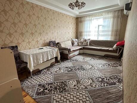 Elan №5881754 - Bakı, Həzi Aslanov q., 2 otaqlı, 50 m², 9/9 mərtəbə