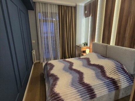 3 otaqlı mənzil, 72 m², Park Yasamal: 280 000 ₼ 4
