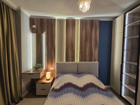 3 otaqlı mənzil, 72 m², Park Yasamal: 280 000 ₼ 3