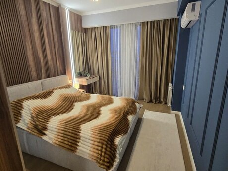 3 otaqlı mənzil, 72 m², Park Yasamal: 280 000 ₼ 5
