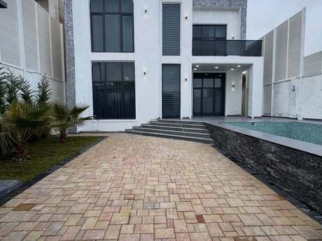 Elan №5881775 - Bakı, Şüvəlan q., 5 otaqlı, 220 m²
