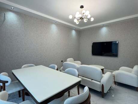 4 otaqlı həyət evi, 160 m², Mərdəkan: 225 000 ₼ 5