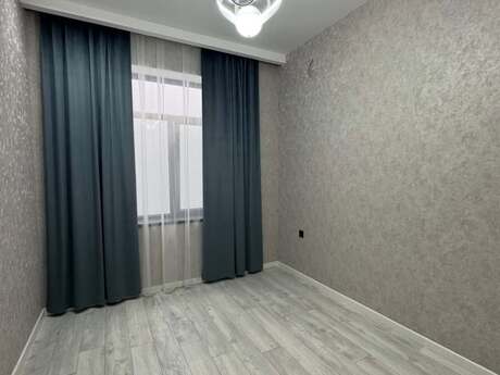 4 otaqlı həyət evi/bağ evi - Mərdəkan q. - 160 m²