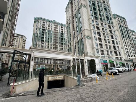 Объявление №5881797 - Баку, м. Нариман Нариманов, 715 м²