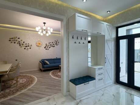 4 otaqlı həyət evi, 150 m², Şüvəlan: 268 000 ₼ 5