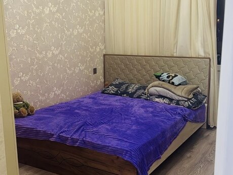 2 otaqlı yeni tikili - Xırdalan - 45 m²
