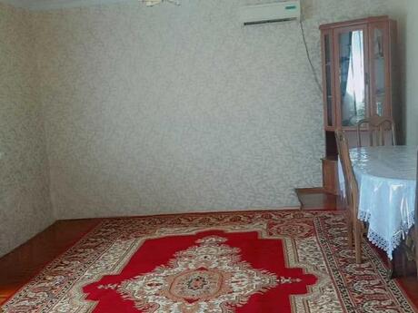 Elan №5881825 - Bakı, Əhmədli m., 2 otaqlı, 60 m², 3/3 mərtəbə