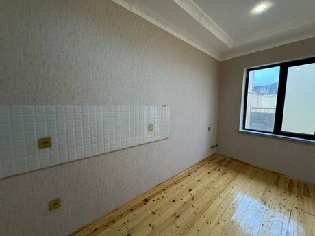 2 otaqlı həyət evi, 60 m², Binəqədi: 55 000 ₼ 5