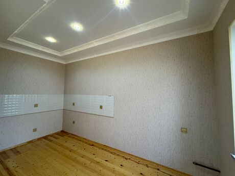 2 otaqlı həyət evi, 60 m², Binəqədi: 55 000 ₼ 4