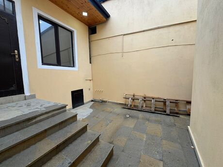 2 otaqlı həyət evi, 60 m², Binəqədi: 55 000 ₼ 2