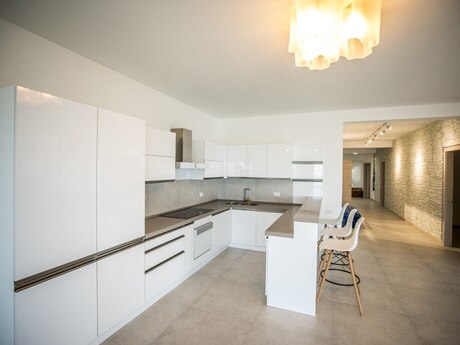 4 otaqlı mənzil, 334 m², Şah İsmayıl Xətai: 1 300 000 ₼ 5