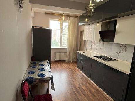 Объявление №5881937 - Баку, Насиминский  р., 3-комн., 89 м², 11/20 этаж