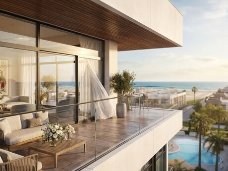 Elan №5506321 - Bakı, Mərdəkan q., 3 otaqlı, 221 m², 6/6 mərtəbə