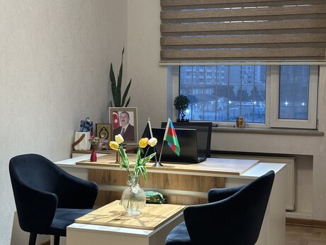 Объявление №5882051 - Баку, м. 28 мая, 135 м²