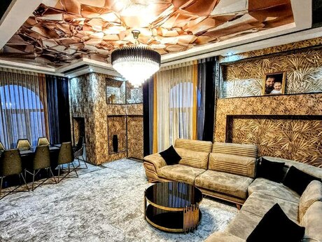 Elan №5882080 - Bakı, Neftçilər m., 4 otaqlı, 165 m², 16/16 mərtəbə