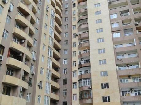 3 otaqlı yeni tikili - Nizami m. - 125 m²
