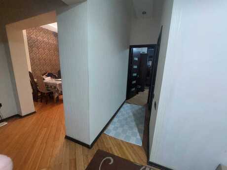 2 otaqlı yeni tikili - Nəsimi r. - 62 m²