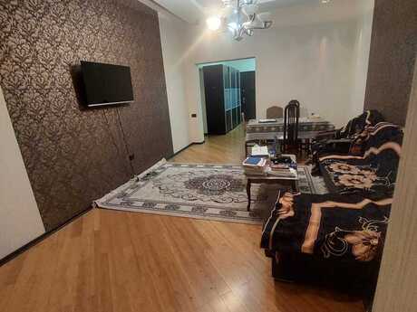 2 otaqlı yeni tikili - Nəsimi r. - 62 m²