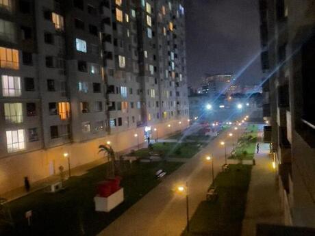 2 otaqlı yeni tikili - 20 Yanvar m. - 55 m²