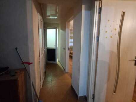 3 otaqlı köhnə tikili - Nərimanov r. - 90 m²