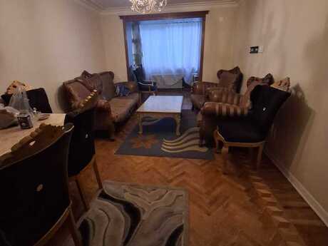 Объявление №5882206 - Баку, Наримановский  р., 3-комн., 90 м², 1/5 этаж