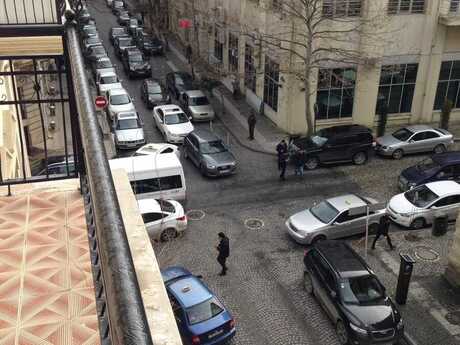 Elan №5882684 - Bakı, Sahil m., 1 otaqlı, 50 m², 3/4 mərtəbə