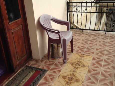 1 otaqlı köhnə tikili - Sahil m. - 50 m²