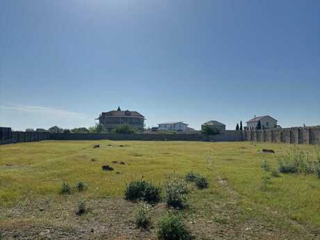 Объявление №5882225 - Баку, пос. Вишнёвка, 44 сот