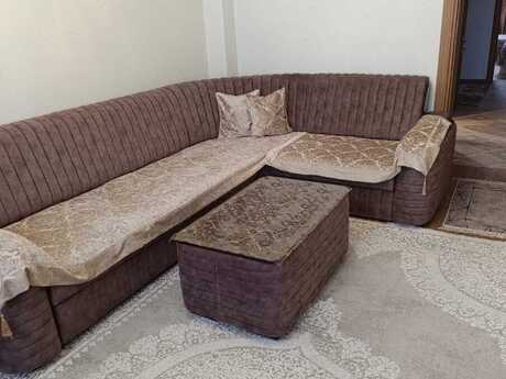 2-комн. новостройка - пос. Мамедли - 85 м²