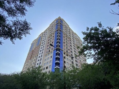 Elan №5882358 - Bakı, 28 May m., 3 otaqlı, 153 m², 8/16 mərtəbə