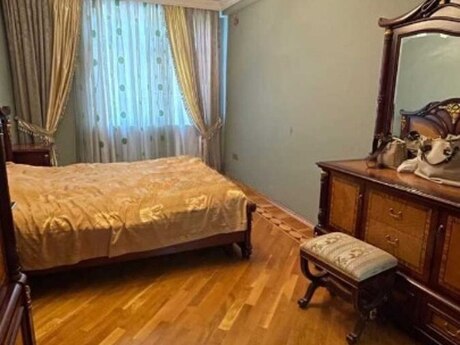 Объявление №5882556 - Баку, м. Иншаатчылар, 3-комн., 115 м², 5/12 этаж