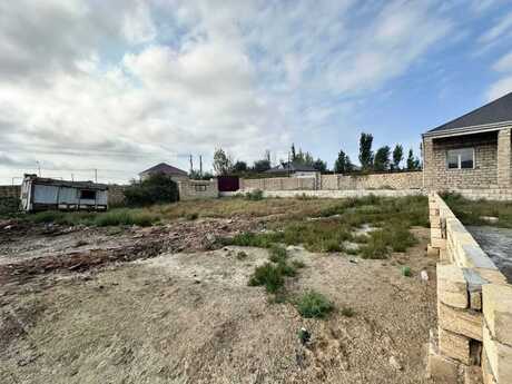 Elan №5882543 - Bakı, Nardaran q., 24 sot