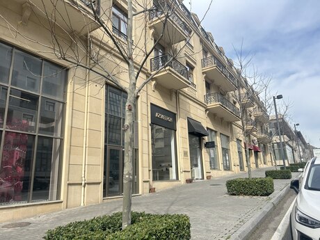 Объявление №5882537 - Баку, пос. Аг шехер, 374 м²