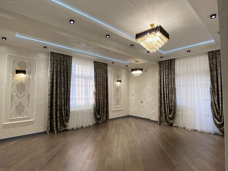 Объявление №5882605 - Баку, м. Низами, 2-комн., 105 м², 8/17 этаж