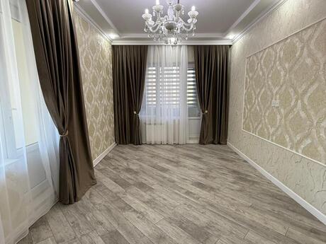 Объявление №5882714 - Баку, м. Насими, 2-комн., 45 м², 3/9 этаж