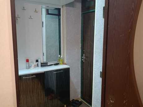 2 otaqlı köhnə tikili - Bayıl q. - 45 m²