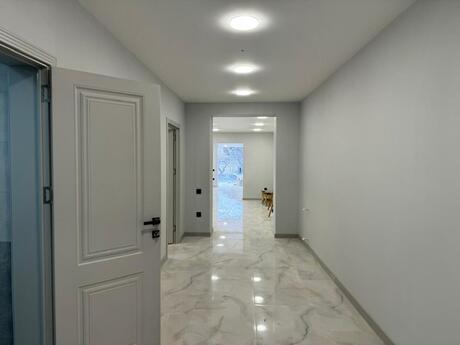 Obyekt - Elmlər Akademiyası m. - 120 m²